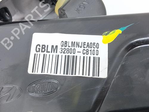 Break pedal HYUNDAI i20 ACTIVE (IB, GB) 1.0 T-GDI | BP27731644I19 
