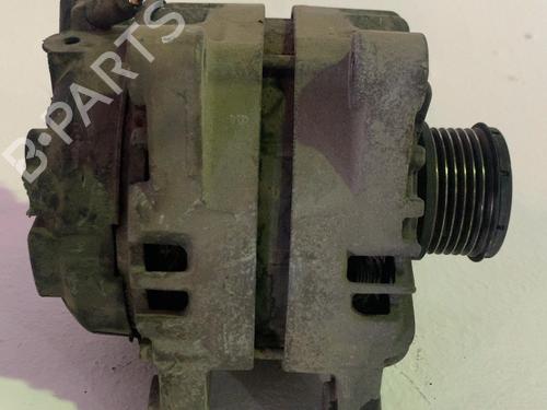 Alternator CITROËN BERLINGO MULTISPACE (B9) 1.6 HDi 90 | BP38037135M7 - Image 3