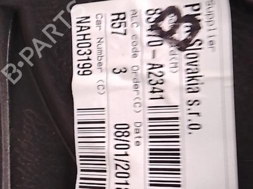 Rear left window mechanism KIA CEE'D (JD) 1.6 CRDi 136 | BP40548502C24 - Image 3