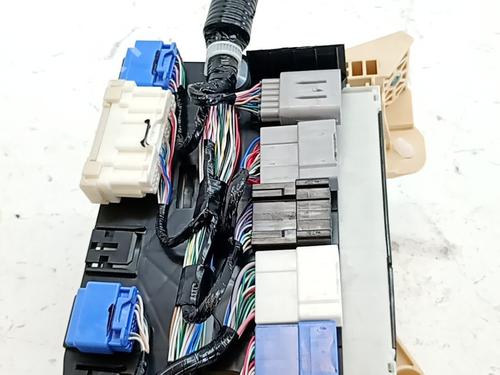 Used Electronic module Electronic module TOYOTA RAV 4 V (_A5_, _H5_) 2.5 Hybrid (AXAH52) (218 hp) 36036398 36036398