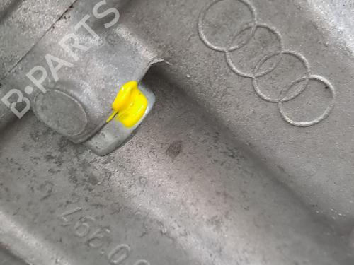 Gearbox AUDI A4 B7 Avant (8ED) 2.0 TDI | BP23370471M3