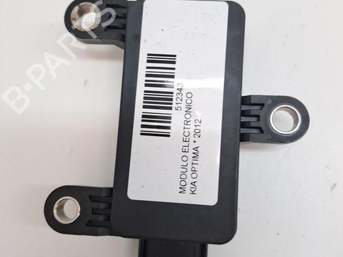Elektronisk modul KIA OPTIMA (FSGDS6B) 1.7 CRDi (136 hp) 23365561