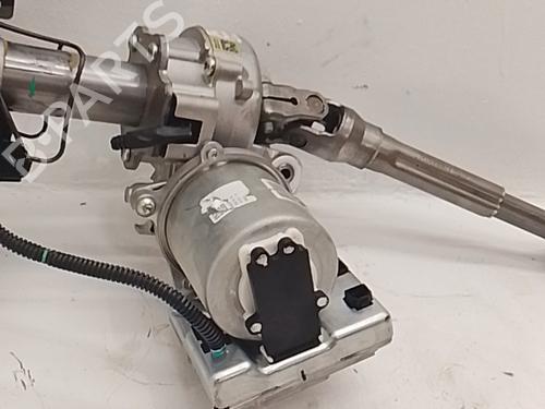 Steering column RENAULT CAPTUR II (HF_) TCe 130 (HFMF) | BP38419732M21 - Image 4