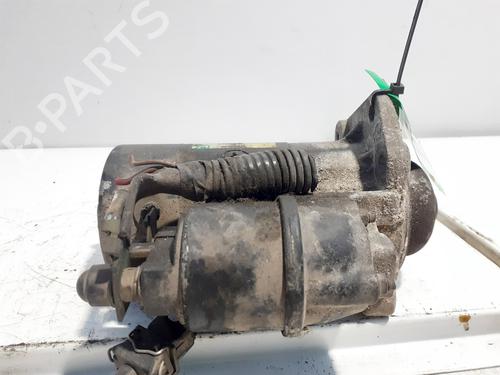 Starter SEAT IBIZA II (6K1) 1.4 i 16V | BP25459942M8 