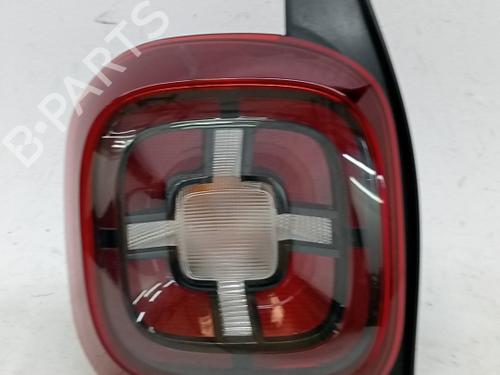 Used Left taillight Left taillight DACIA DUSTER (HM_) 1.5 dCi 90 (HMAA) (90 hp) 40547783 40547783