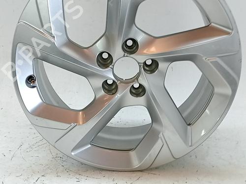 Fælk Fælk CITROËN C5 AIRCROSS (A_) 1.2 PureTech 130 (ARHNSJ) (131 hp) 33764159 33764159