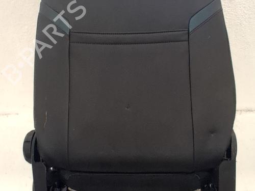Right front seat FIAT 500 (312_) 1.0 Mild Hybrid (312.AYD1B) | BP34716443C16 - Image 3