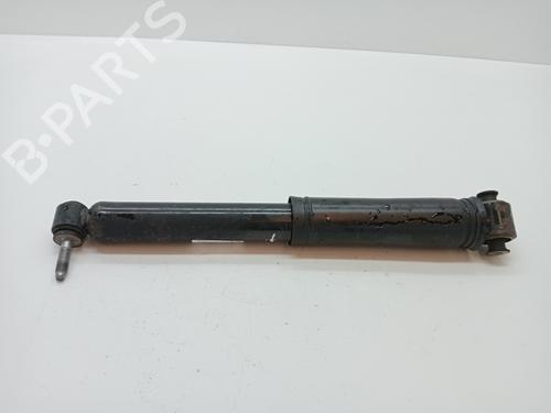 Left rear shock absorber RENAULT MEGANE IV Hatchback (B9A/M/N_) 1.5 dCi 110 (B9A3) | BP23343463M18 