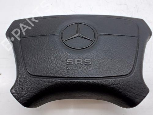 driver-airbag-mercedes-benz-e-class-w210-1995-1996-1997-1998-1999-2000-2001-2002-2003-38417862 main image