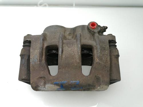 Used Left front brake caliper NISSAN CABSTAR E (TL_, VL_) 120.35, 120.45 (TL0) (120 hp) 26192609