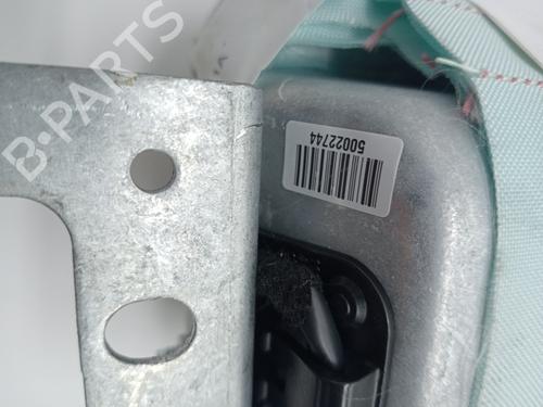 Kollisonspute sett BMW 3 Compact (E46) 320 td | BP23355255C86 