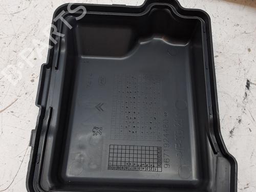 Fuse box CITROËN C3 AIRCROSS II (2R_, 2C_) 1.5 BlueHDi 110 | BP23368661E1 