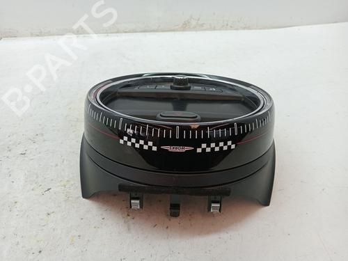 Display monitor MINI MINI (F56) John Cooper Works | BP23356408C48 