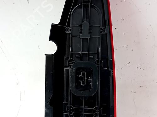 Left taillight OPEL COMBO Box Body/MPV (K9) 1.5 D | BP35967638C34 - Image 3