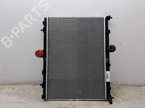 Køler OPEL CORSA F (P2JO) 1.2 (68) (101 hp) 23374382