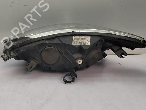 Right headlight RENAULT CAPTUR I (J5_, H5_) 1.2 TCe 120 | BP38417938C29 - Image 3