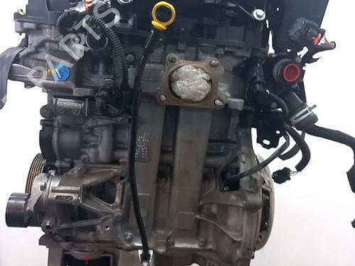 Motore PEUGEOT 208 I (CA_, CC_) 1.0 VTi (68 hp) 30925699