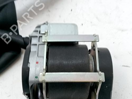 Used Front left seatbelt Front left seatbelt RENAULT MEGANE III Coupe (DZ0/1_) 1.6 16V (DZ0U, DZ1B, DZ1H) (110 hp) 36257757 36257757