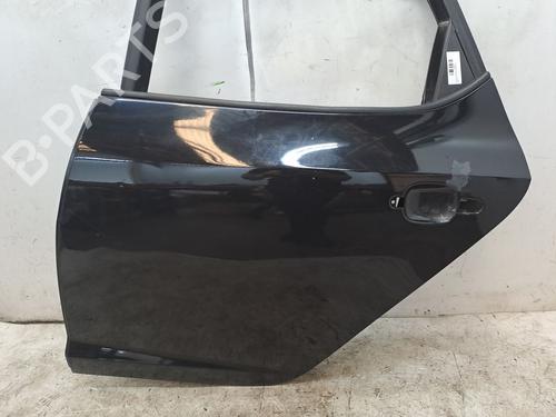 Left rear door SEAT IBIZA IV (6J5, 6P1) 1.4 | BP23368047C4 