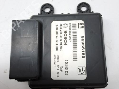 Module électronique OPEL ANTARA A (L07) 2.2 CDTi | BP23366934M83 