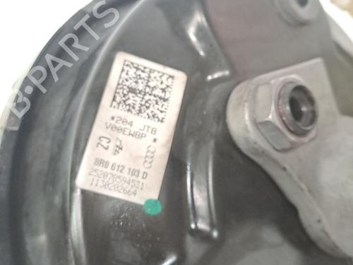 Servo brake AUDI Q5 (8RB) 2.0 TDI quattro | BP28958553M42