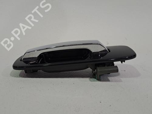 Used Rear right exterior door handle NISSAN X-TRAIL I (T30) 2.2 dCi 4x4 (136 hp) 23373875