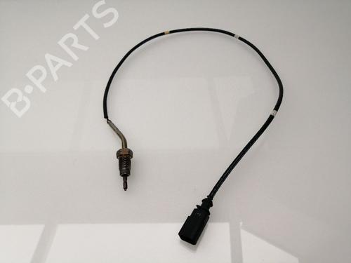 Used Electronic sensor SEAT IBIZA IV (6J5, 6P1) 1.6 TDI (90 hp) 24139969