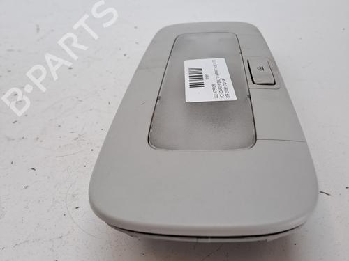 Interior roof light VW GOLF VI (5K1) 1.6 TDI | BP27194095I8