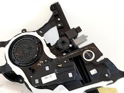 Used Front left window mechanism Front left window mechanism OPEL COMBO Box Body/MPV (K9) 1.5 D (102 hp) 34054678 34054678