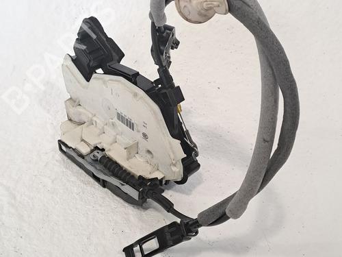 Used Front right lock VW GOLF VII (5G1, BQ1, BE1, BE2) 1.4 TSI (125 hp) 25737511