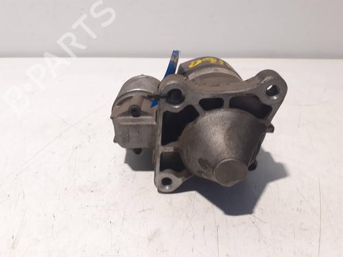 Startmotor RENAULT SCÉNIC II (JM0/1_) 1.5 dCi (JM0F) | BP25457479M8 