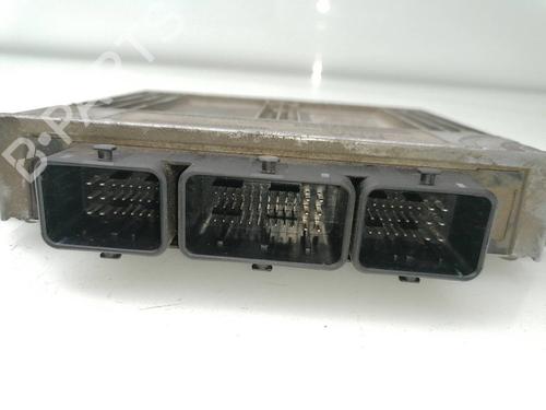 Engine control unit (ECU) CITROËN XSARA (N1) 1.4 i | BP23454345M57 
