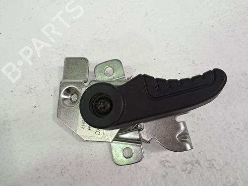 Used Interior handle FORD TRANSIT COURIER B460 Box Body/MPV 1.5 TDCi (75 hp) 27519928