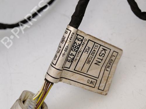 Electronic module BMW 5 Touring (F11) 520 d xDrive | BP25255180M83 