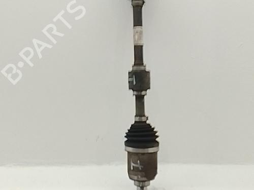 Used Left front driveshaft Left front driveshaft 38989761 38989761