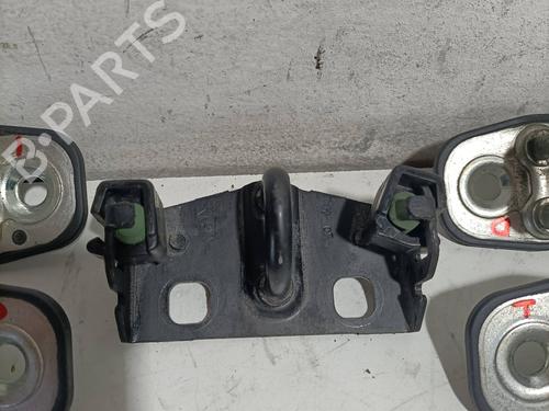 Hinge/Door check strap PEUGEOT 308 I (4A_, 4C_) 1.6 HDi | BP29228047C146 