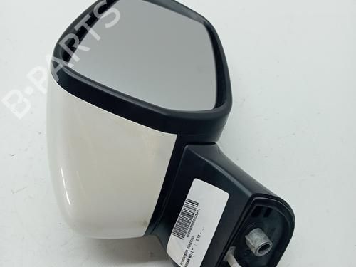 Used Right mirror NISSAN NOTE (E12) 1.2 DIG-S (98 hp) 25456910