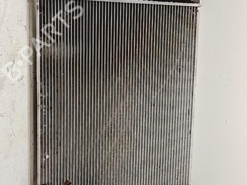 Used Water radiator Water radiator MERCEDES-BENZ GL-CLASS (X164) GL 420 CDI 4-matic (164.828) (306 hp) 40545707 40545707