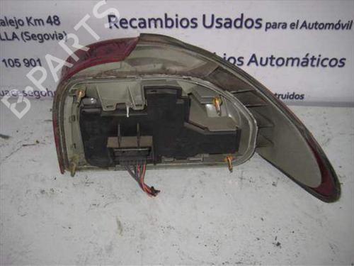 Left taillight FORD MONDEO II (BAP) 1.8 TD | BP25987983C34 