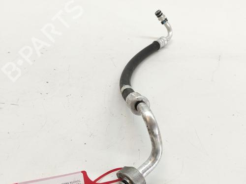 Used AC pipe TOYOTA YARIS (_P13_) 1.0 (KSP130_, KSP130) (69 hp) 26950973