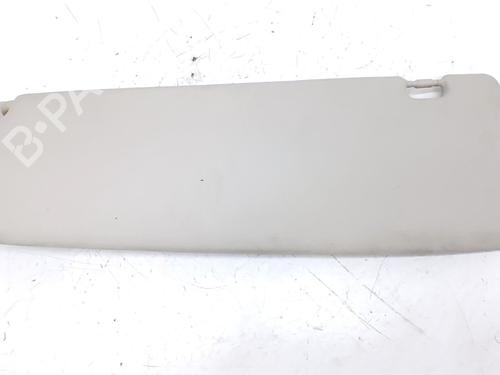 Used Right sun visor Right sun visor 37288784 37288784