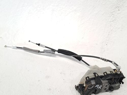 Front right lock OPEL MOKKA 1.2 (76) | BP28072888C97 