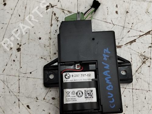 Used Electronic module Electronic module 38420270 38420270