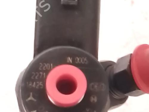 Injector MERCEDES-BENZ M-CLASS (W163) ML 270 CDI (163.113) | BP31153347M100