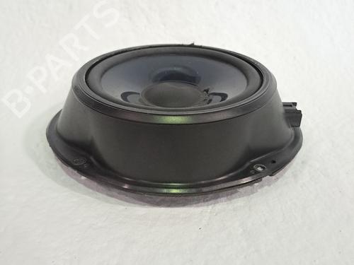 Speaker FORD FOCUS II Saloon (DB_, FCH, DH) 1.6 TDCi | BP27378311E2 