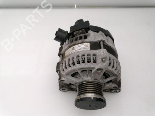 Alternator FORD TOURNEO COURIER B460 MPV 1.0 EcoBoost | BP25761837M7 