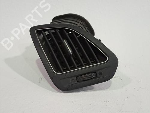 Used Air vent HYUNDAI ix35 (LM, EL, ELH) 1.7 CRDi (116 hp) 23380654