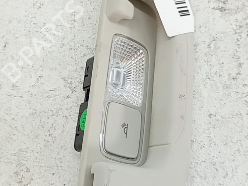 Used Interior roof handle Interior roof handle MG MG HS (AS33) 1.5 T PHEV (339 hp) 40219813 40219813