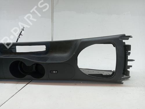 Armrest / Center console NISSAN QASHQAI I (J10, NJ10) 2.0 | BP24189004I20 