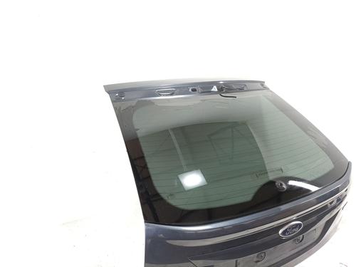 Tailgate FORD FOCUS II (DA_, HCP, DP) 1.6 TDCi | BP27672872C6 